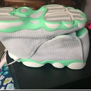 Jordan Futures